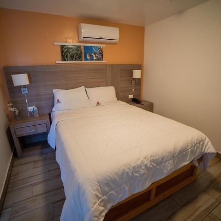 California Comfort & Suites Los Algodones  Dış mekan fotoğraf