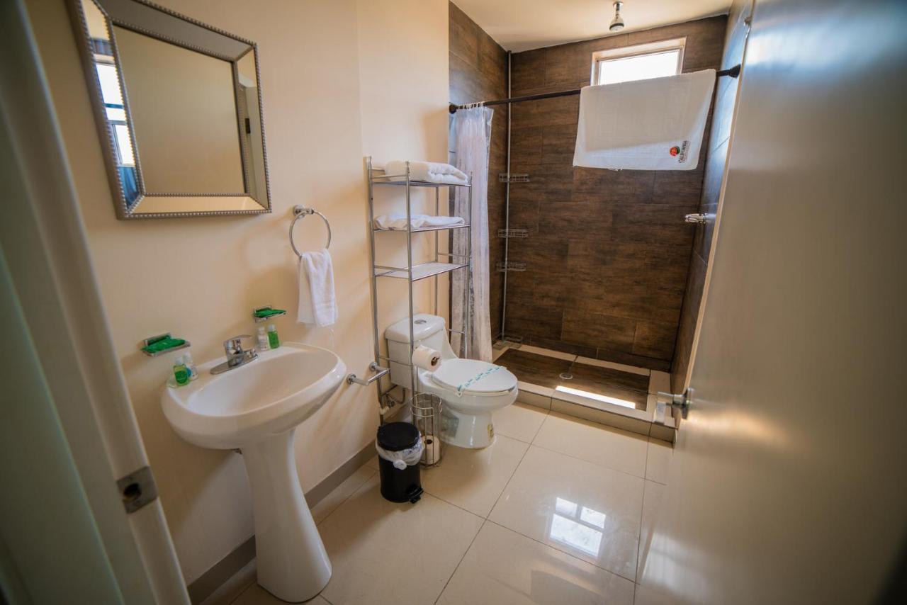 California Comfort & Suites Los Algodones  Dış mekan fotoğraf