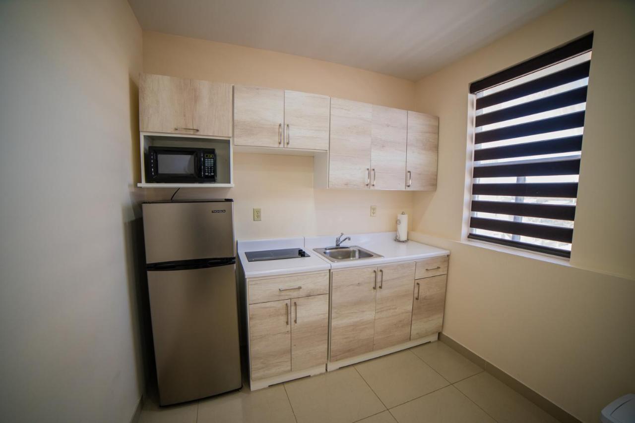 California Comfort & Suites Los Algodones  Dış mekan fotoğraf