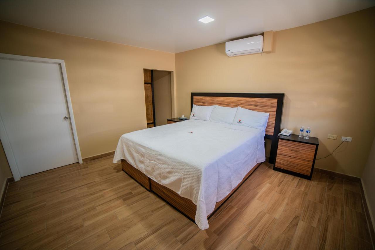 California Comfort & Suites Los Algodones  Dış mekan fotoğraf