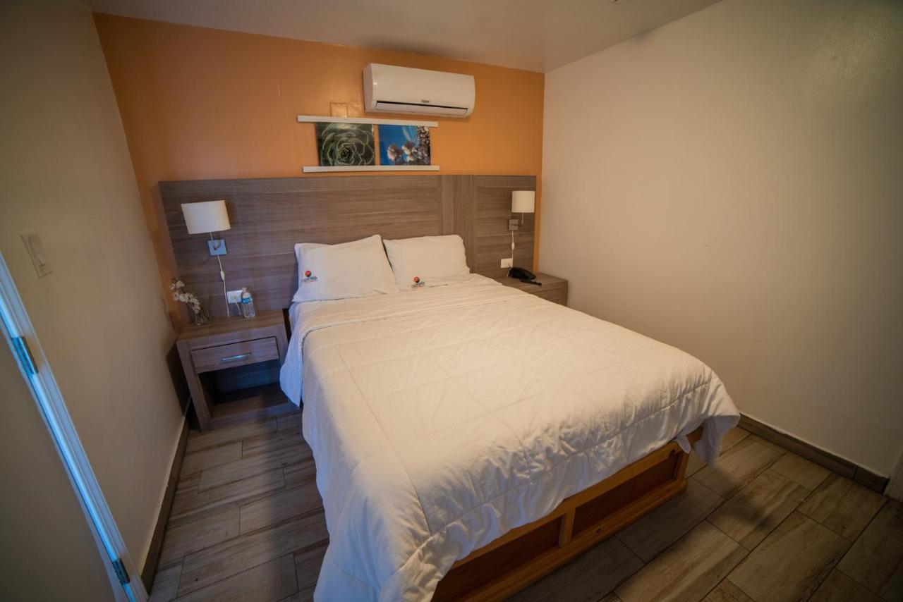 California Comfort & Suites Los Algodones  Dış mekan fotoğraf