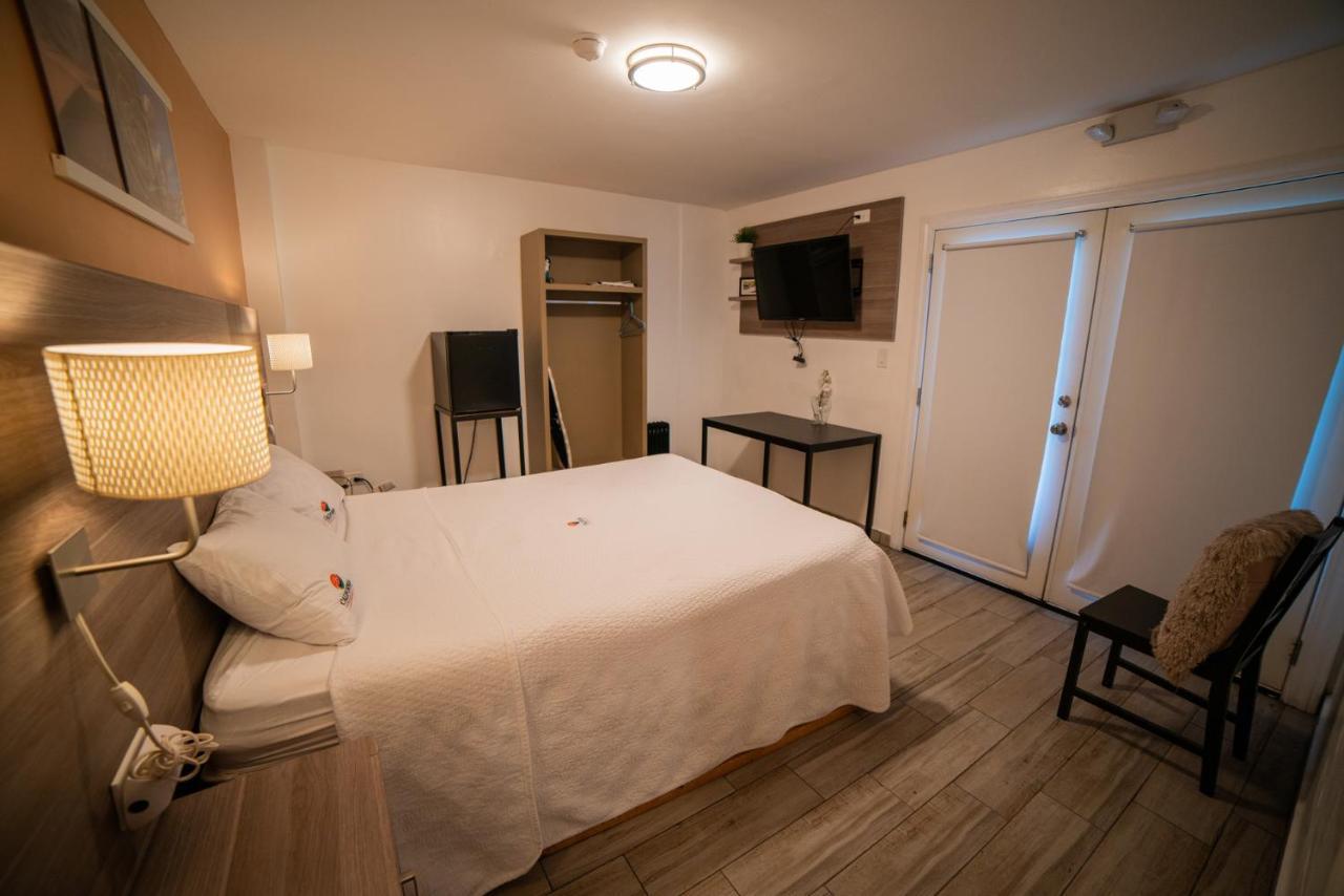 California Comfort & Suites Los Algodones  Dış mekan fotoğraf