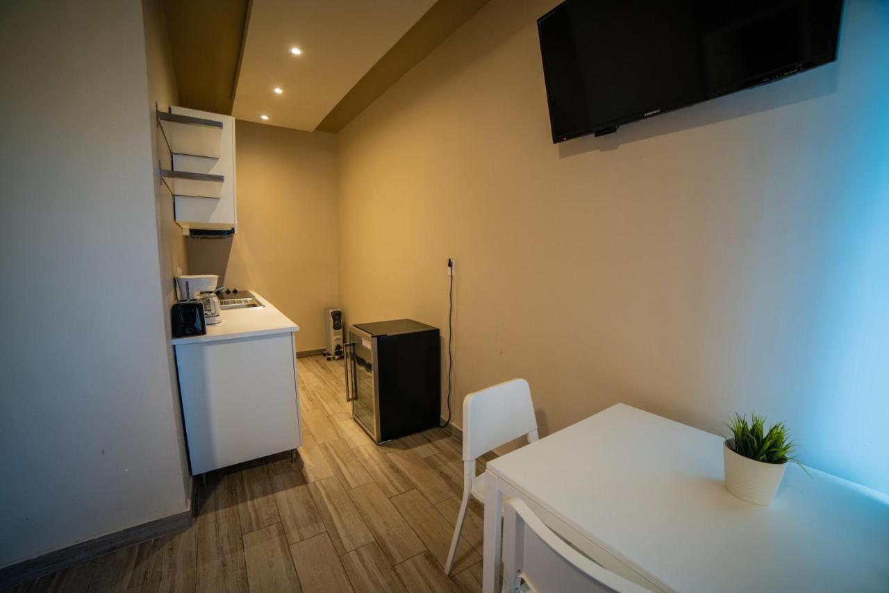 California Comfort & Suites Los Algodones  Dış mekan fotoğraf