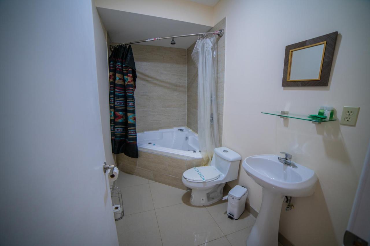 California Comfort & Suites Los Algodones  Dış mekan fotoğraf
