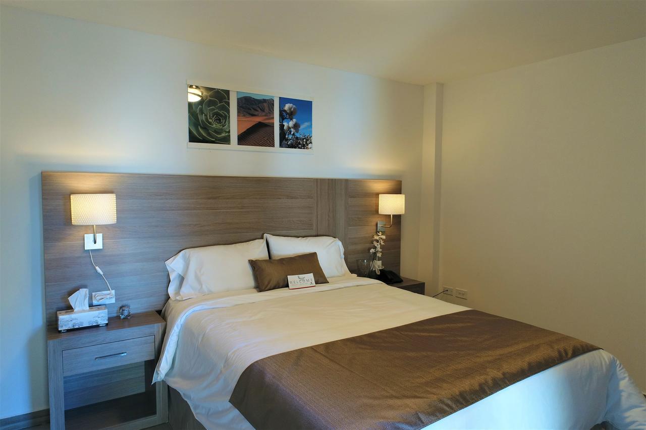 California Comfort & Suites Los Algodones  Dış mekan fotoğraf