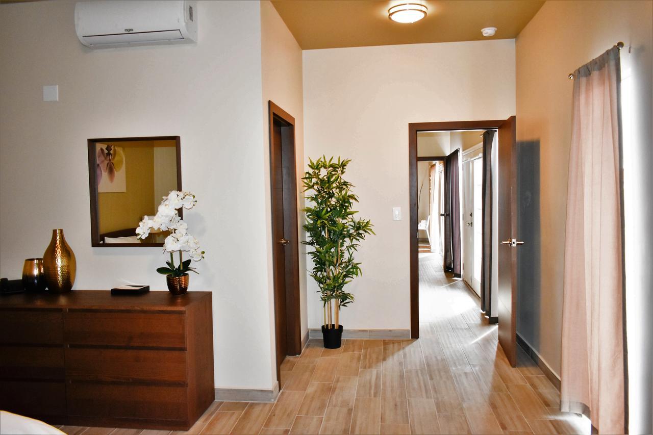 California Comfort & Suites Los Algodones  Dış mekan fotoğraf